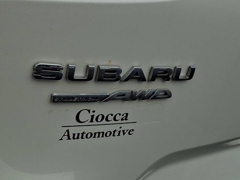 Used 2019 Subaru Forester Sport AWD/4WD image 32
