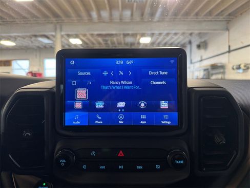 Used 2021 Ford Bronco Sport Outer Banks w/ Outer Banks Package image 17