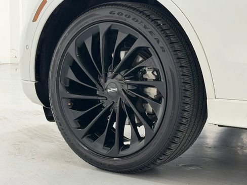 Used 2021 Lincoln Aviator Reserve w/ Equipment Group 208A RWD image 47