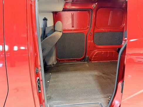 Used 2021 Nissan NV200 SV image 26