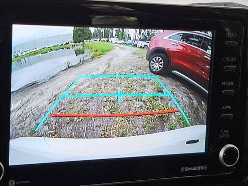 Certified 2022 Toyota Corolla LE FWD image 13