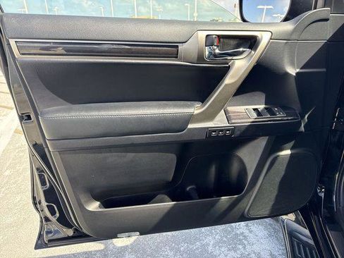 Certified 2020 Lexus GX 460 Premium image 13