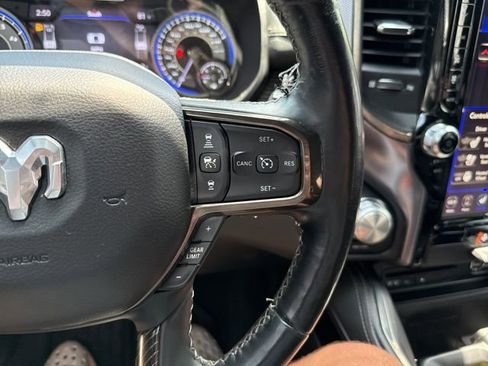 Used 2019 RAM 1500 Limited image 25
