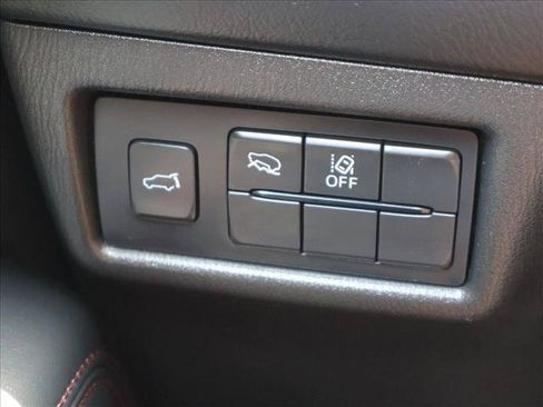 Used 2024 MAZDA CX-5 Carbon Edition AWD/4WD image 17