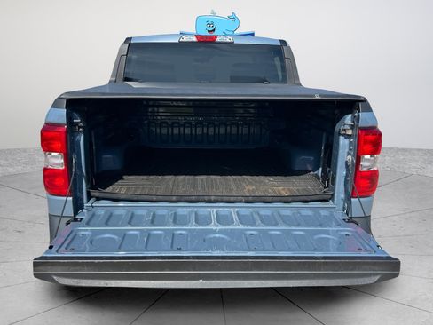 Used 2024 Ford Maverick XLT FWD image 36