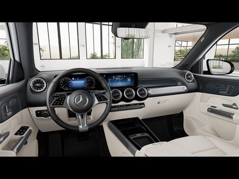 Certified 2026 Mercedes-Benz GLB 250 4MATIC image 38