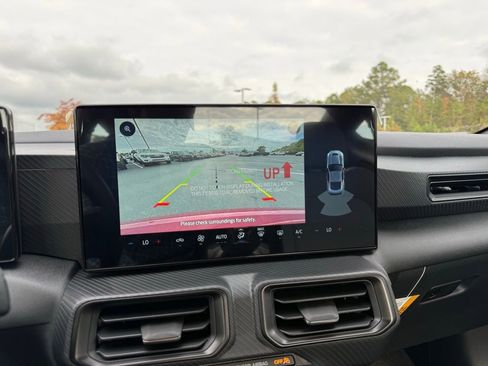 New 2026 Ford Mustang Coupe image 16