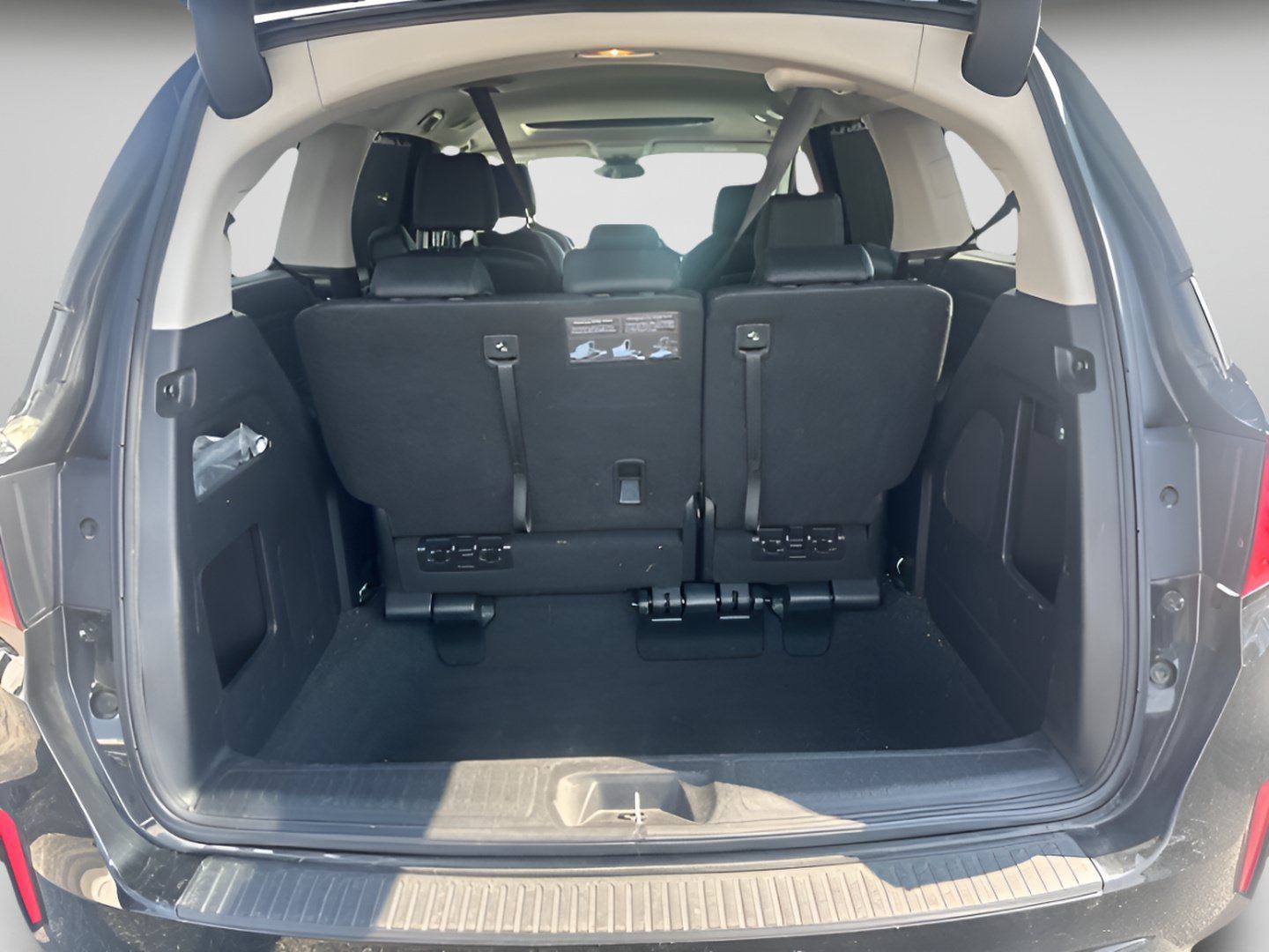 Used 2025 Honda Odyssey EX-L image 11