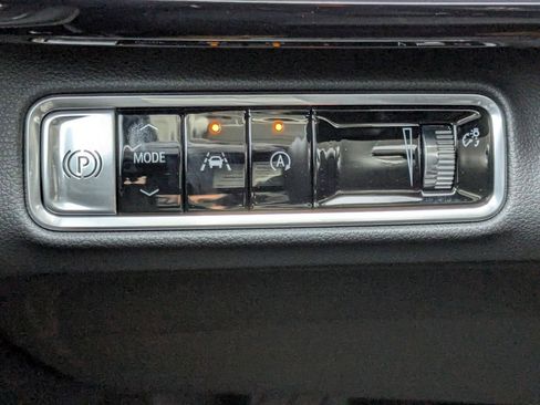 New 2026 Buick Envision Sport Touring AWD/4WD image 18