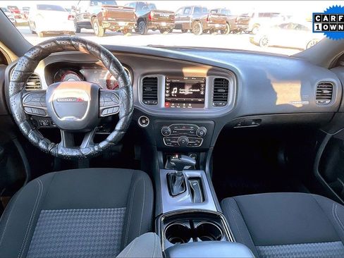 Used 2023 Dodge Charger SXT w/ Blacktop Package image 15
