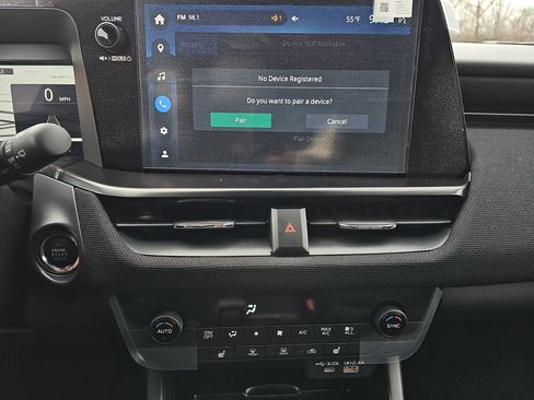 New 2026 Subaru Outback Premium AWD/4WD image 26