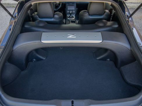 Used 2007 Nissan 350Z Coupe RWD image 31
