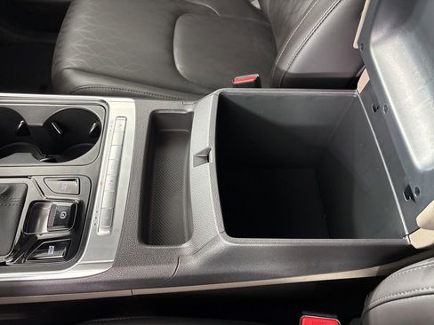 New 2026 Kia Carnival EX image 42