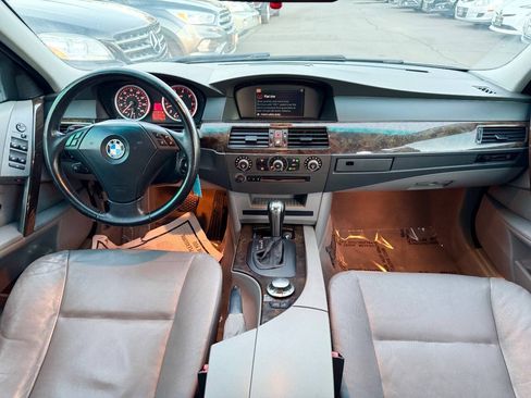 Used 2004 BMW 525i Sedan RWD image 15