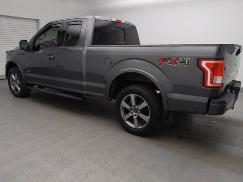 Used 2017 Ford F150 XLT w/ Equipment Group 302A Luxury AWD/4WD image 3