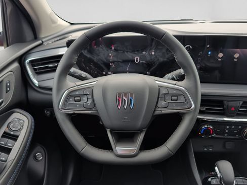 New 2026 Buick Encore GX Sport Touring w/ Advanced Technology Package AWD/4WD image 14