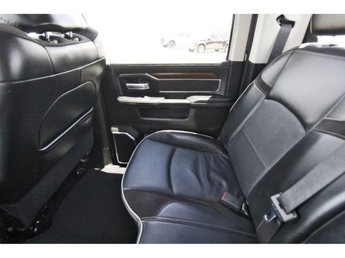 Used 2024 RAM 2500 Laramie w/ Safety Group AWD/4WD image 12