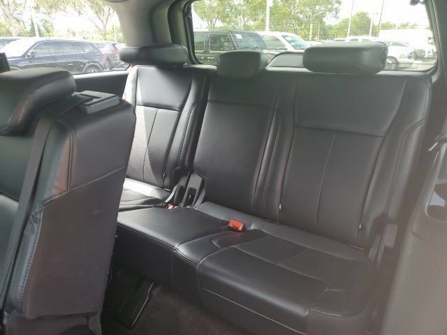 Certified 2021 Ford Expedition XLT RWD image 16