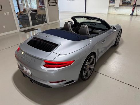 Used 2017 Porsche 911 Carrera S RWD image 51