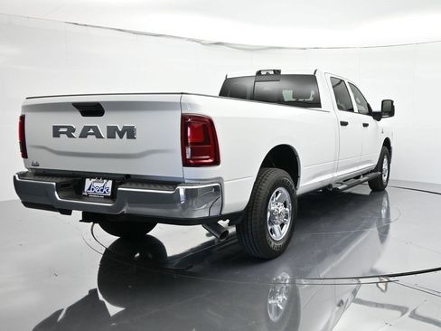 New 2026 RAM 2500 Tradesman image 5