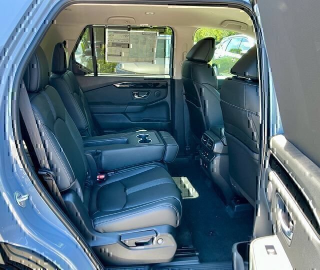 New 2026 Honda Pilot EX-L image 13