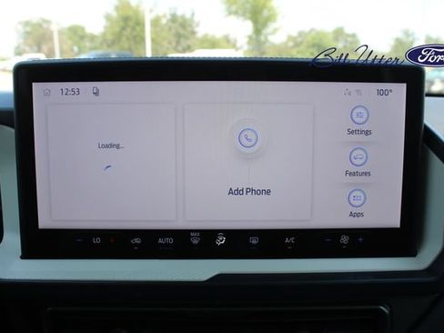 New 2026 Ford Bronco Sport Heritage AWD/4WD image 14