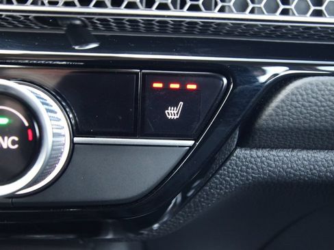 Used 2023 Honda Civic Touring image 15