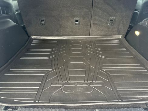 Certified 2020 Ford Edge SEL w/ Convenience Package image 15