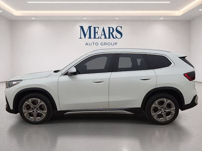 Used 2023 BMW X1 xDrive28i w/ Convenience Package