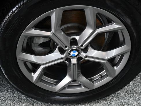 Used 2020 BMW X3 xDrive30i w/ Convenience Package AWD/4WD image 21