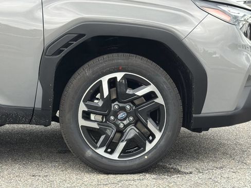 New 2026 Subaru Forester Touring AWD/4WD image 6