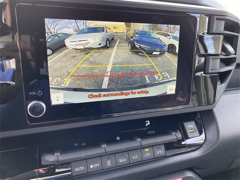 New 2026 Toyota Tundra SR image 9