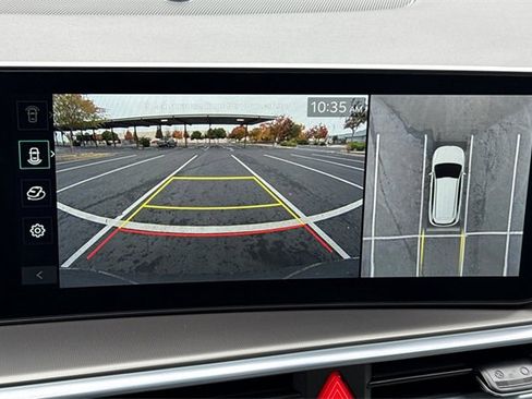 New 2026 Kia Sorento SX Prestige image 26