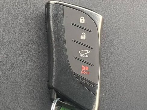 Used 2025 Lexus NX 350h AWD w/ Accessory Package (2T) image 28