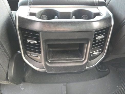 Used 2022 RAM 1500 Lone Star image 24