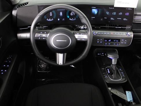 Certified 2026 Hyundai Kona SEL Sport FWD image 8