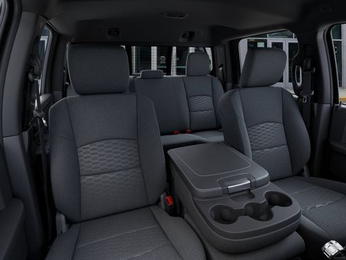 New 2025 RAM 2500 Tradesman AWD/4WD image 16