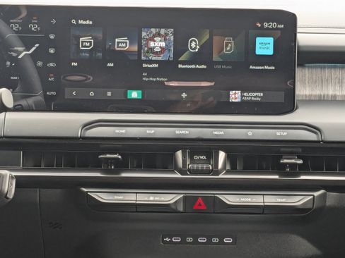 New 2027 Kia Telluride X-Line SX Prestige image 23