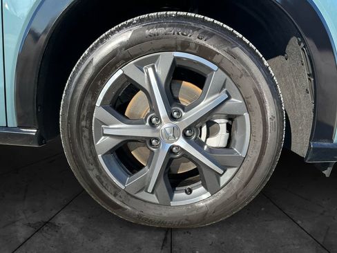 Used 2025 Honda HR-V EX-L image 15