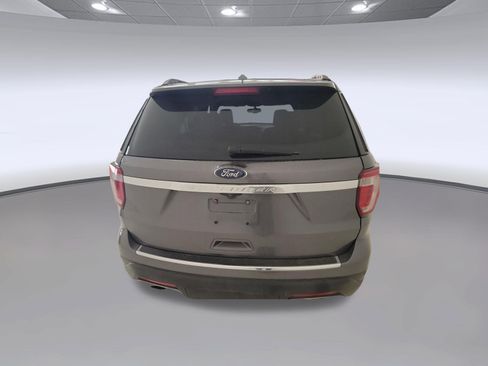 Used 2018 Ford Explorer XLT w/ Equipment Group 202A FWD image 8