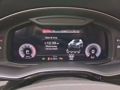 New 2026 Audi Q7 Premium image 18