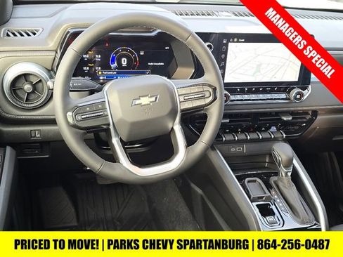 New 2026 Chevrolet Colorado LT w/ LT Convenience Package image 19