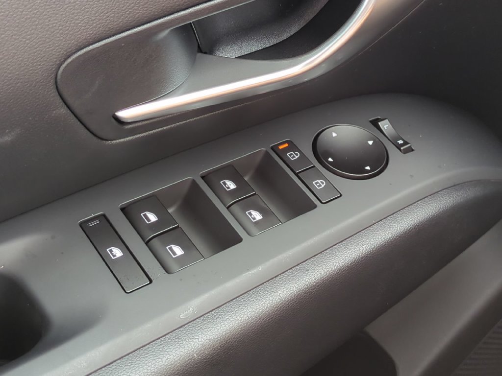 New 2026 Hyundai Tucson SEL Plus FWD image 31