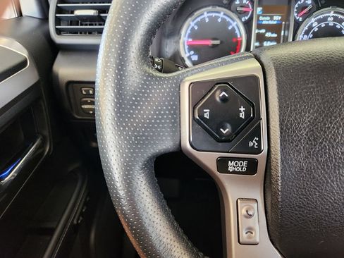 Used 2022 Toyota 4Runner Limited RWD image 36