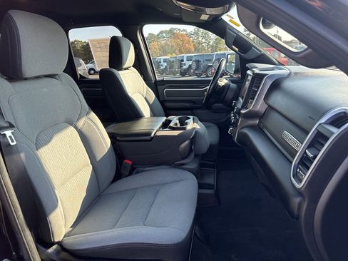 Used 2023 RAM 1500 Big Horn w/ Trailer Tow Group image 27