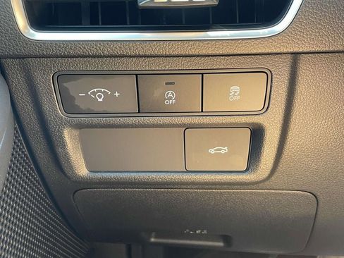 New 2025 Hyundai Sonata SE image 33