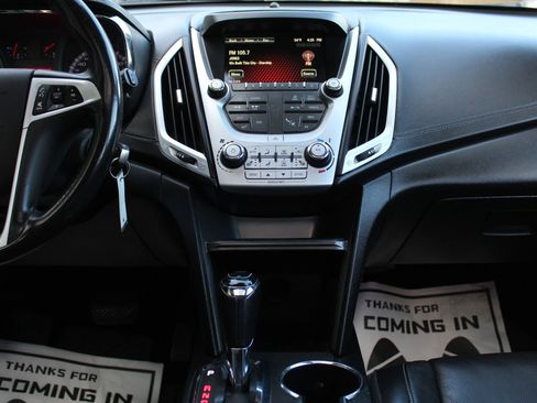 Used 2017 GMC Terrain Denali image 20