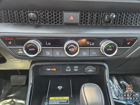 Used 2025 Honda CR-V Sport-L image 32