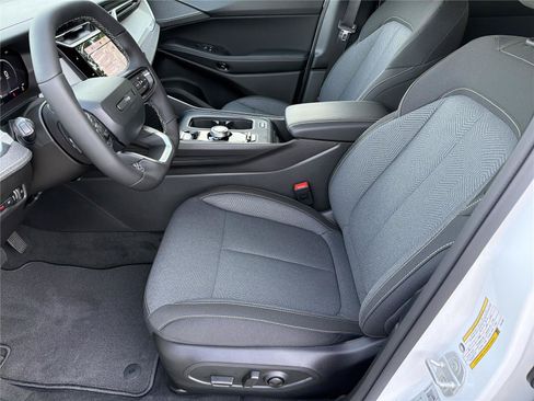 New 2026 Jeep Cherokee Laredo AWD/4WD image 7