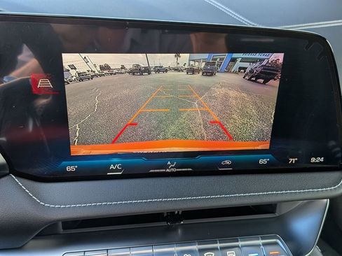 New 2026 Chevrolet Corvette 1LT w/ Battery Protection Package image 25